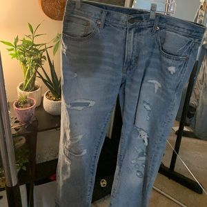 Men American eagle jeans
